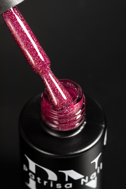 Esmalte Cheers 255 Patrisa Nail 8 ml