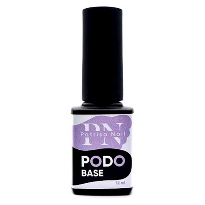 Base Podo (Pedicure) Patrisa Nail 12 ml