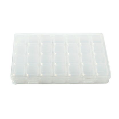 Caja Para Cristales