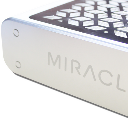 Aspirador de Polvo Marathon Miracle