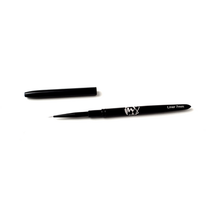 Set Pinceles Liner Profesionales Manikyurstore