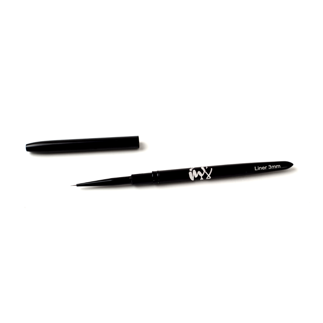 Set Pinceles Liner Profesionales Manikyurstore