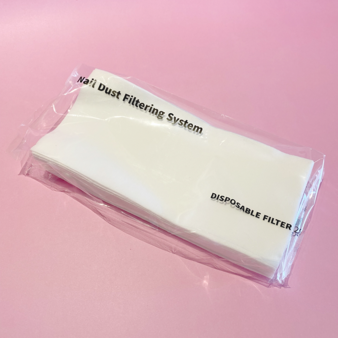 Filtros Desechables Aspirador Para Aspirador Marathon