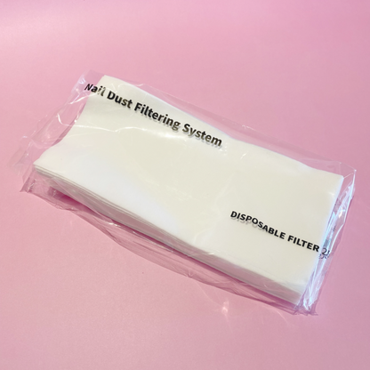 Filtros Desechables Aspirador Para Aspirador Marathon