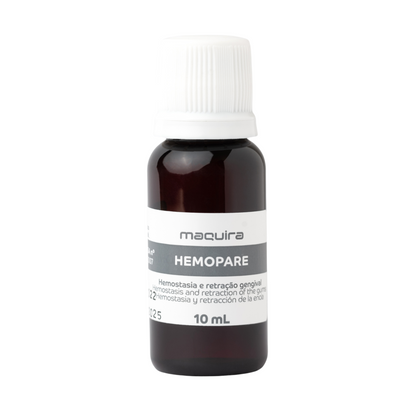 Hemopare