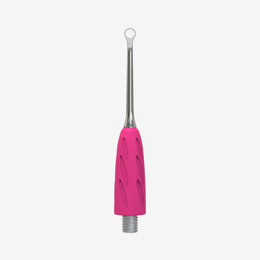 Punta Loop (Anillo Schaber) para Repujador STALEKS UNIQ 11