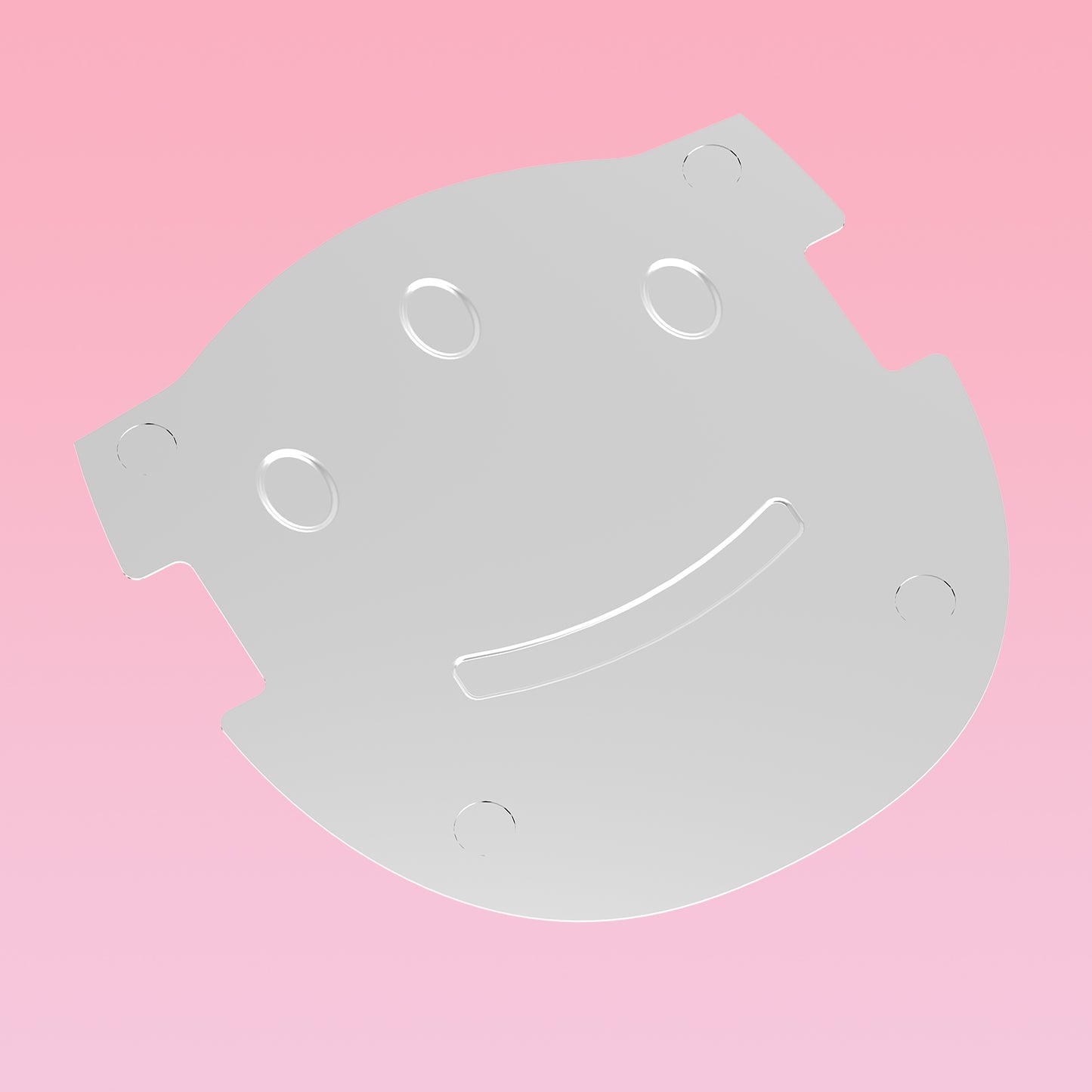 Lámpara Profesional Led Inalámbrica Manikyurstore