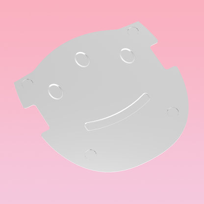 Lámpara Profesional Led Inalámbrica Manikyurstore