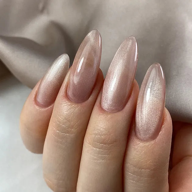 Esmalte Magic Cat Eye Elegant 8 Patrisa Nail 8 ml