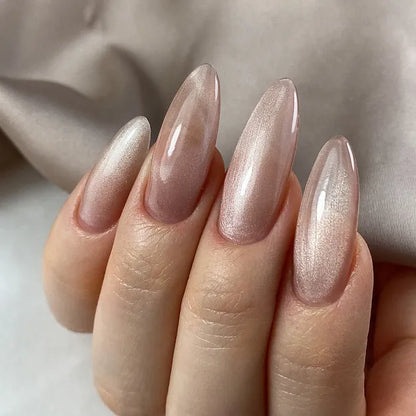 Esmalte Magic Cat Eye Elegant 8 Patrisa Nail 8 ml