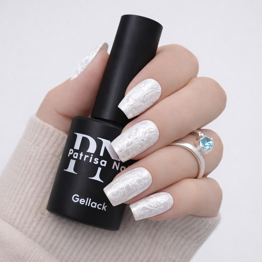 Esmalte Pearl 890 Patrisa Nail 8 ml
