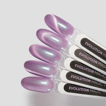 Esmalte Magic Cat Eye Evolution Patrisa Nail 8 ml