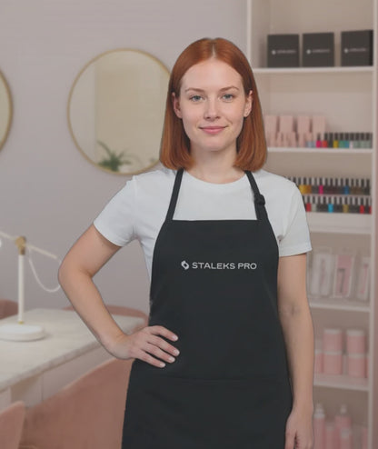 Delantal Impermeable Staleks Pro