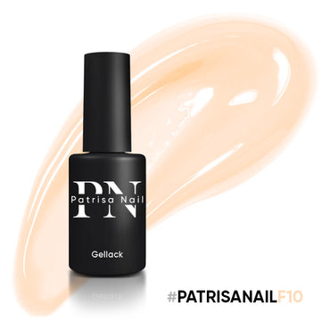 Kreative Base F°10 Patrisa Nail 8 Ml