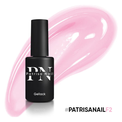 Kreative Base F°2 Patrisa Nail 8 Ml