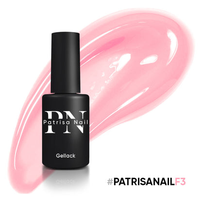 Kreative Base F°3 Patrisa Nail 8 Ml