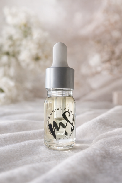 Aceite De Cutículas Toque Seco 10 ml