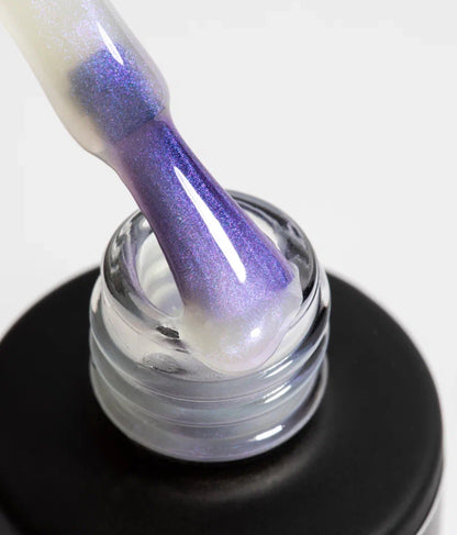 Top Coat Perla N•3 Patrisa Nail 8 Ml
