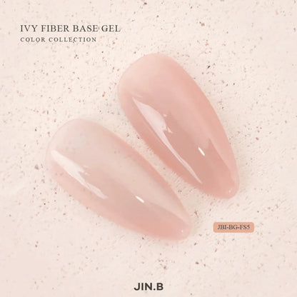 Fiber Gel Color FS5 Jin.B 11 ml