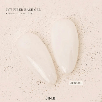 Fiber Gel Color FS1 Jin.B 11 ml