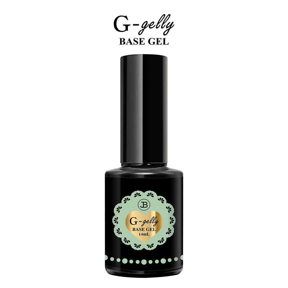 Base G-Gelly Gel Jin.B 14 ml