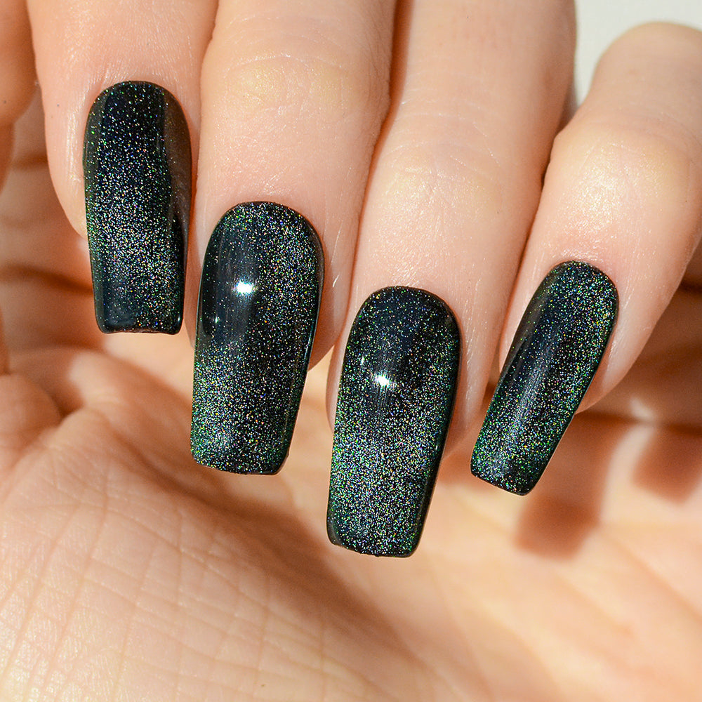 Esmalte Cat Eye Laser #4 Pink Mask 15 ml