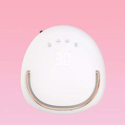 Lámpara Profesional Led Inalámbrica Manikyurstore