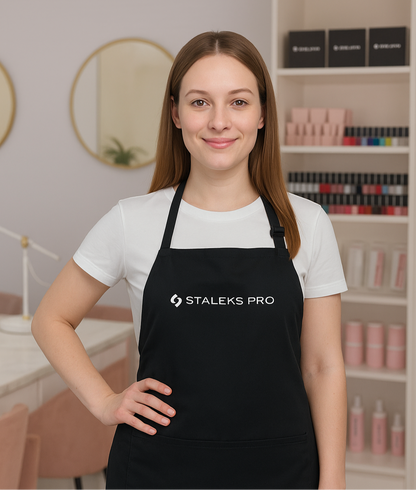 Delantal Impermeable Staleks Pro