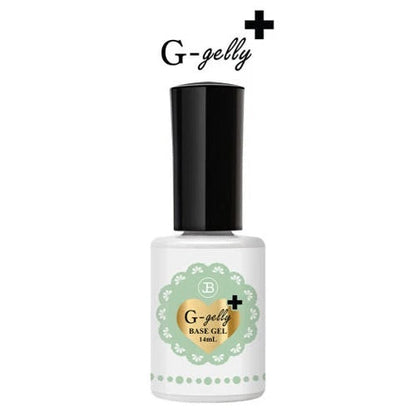 Base G-Gelly Gel Plus Jin.B 14 ml