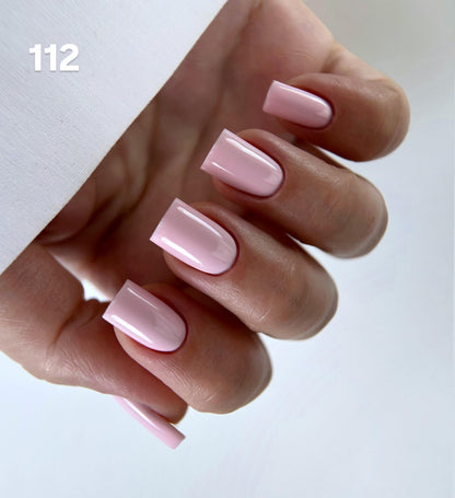 Esmalte Gelato 112 8 ml