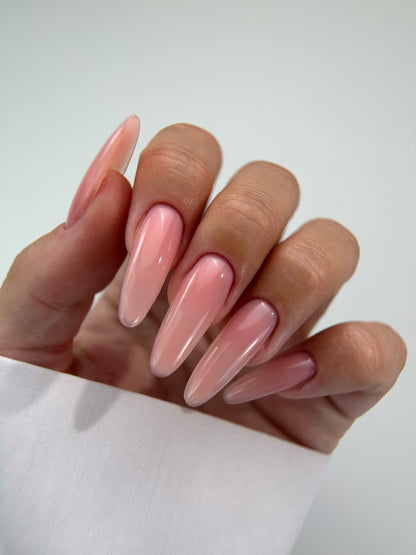 Gel Constructor- Smart Gel Flamingo Patrisa Nail 15 Gr