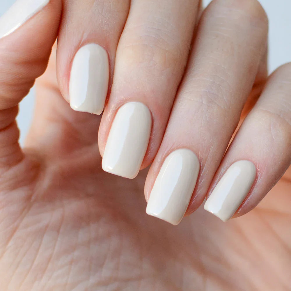 Esmalte Naked Ivory Pink Mask 15 ml