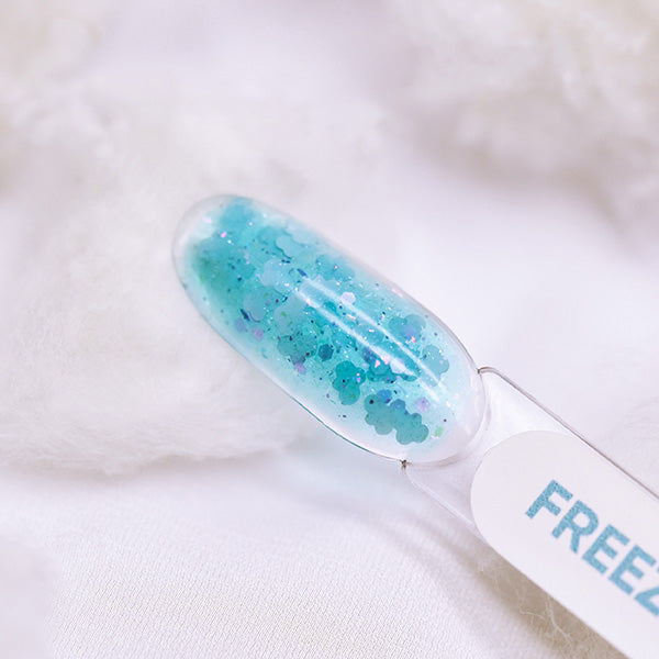 Cloud Gel Freeze 5 Gr