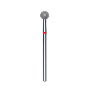Fresa Esfera 050 Roja Staleks Pro