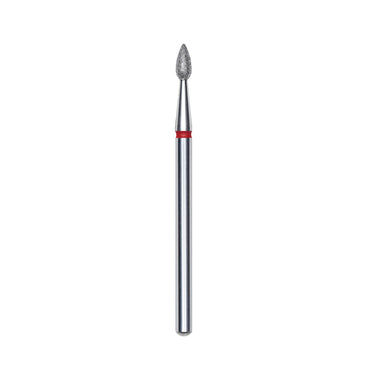 Fresa Gota 023 Roja Staleks Pro
