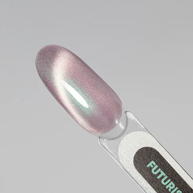 Esmalte Magic Cat Eye Futurism Patrisa Nail 8 ml