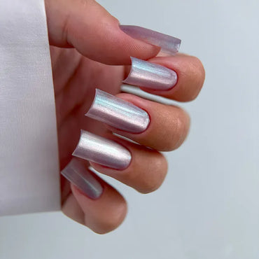 Esmalte Magic Cat Eye Futurism Patrisa Nail 8 ml