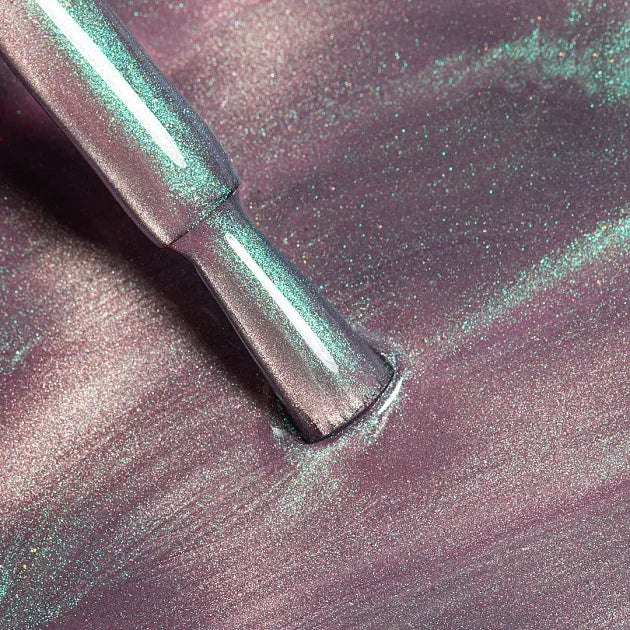 Esmalte Magic Cat Eye Futurism Patrisa Nail 8 ml
