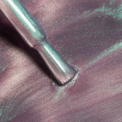 Esmalte Magic Cat Eye Futurism Patrisa Nail 8 ml