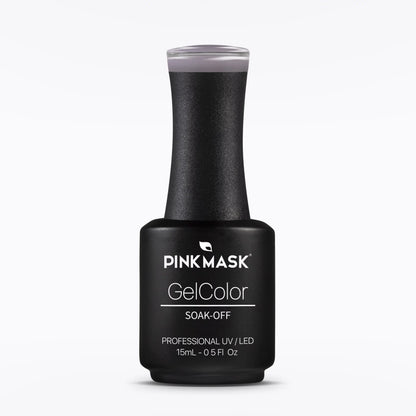 Esmalte "Robb" Pink Mask 15 ml