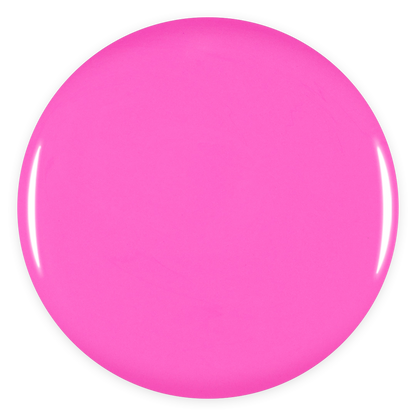 Esmalte "Bubble gum" Pink Mask 7 ml