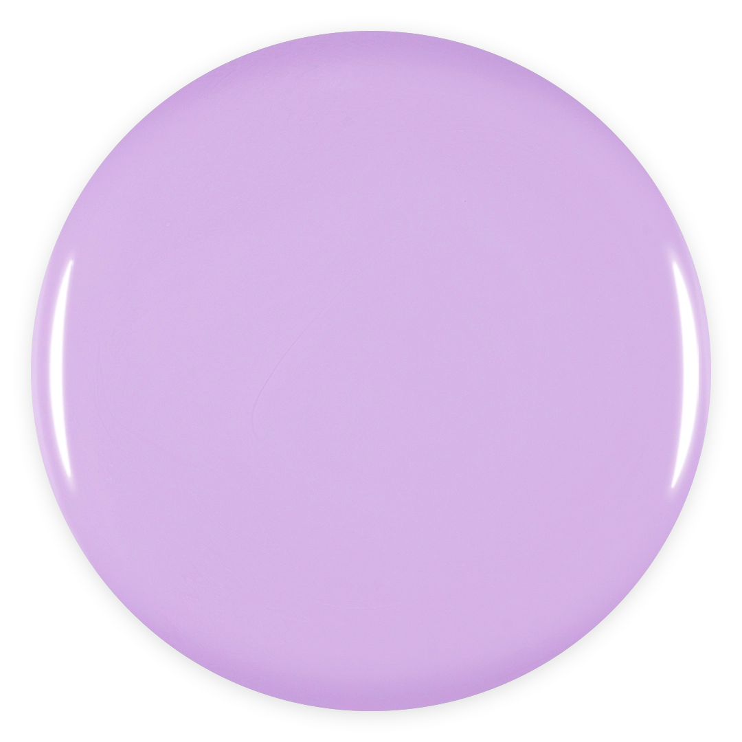 Esmalte "Lavender Fields" Pink Mask 7 ml