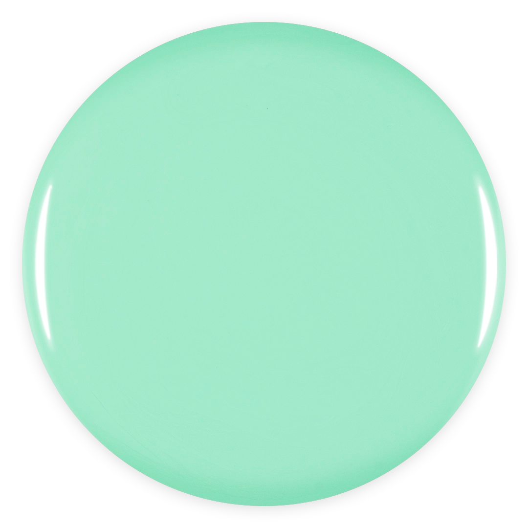 Esmalte "Mint Julep" Pink Mask 7 ml