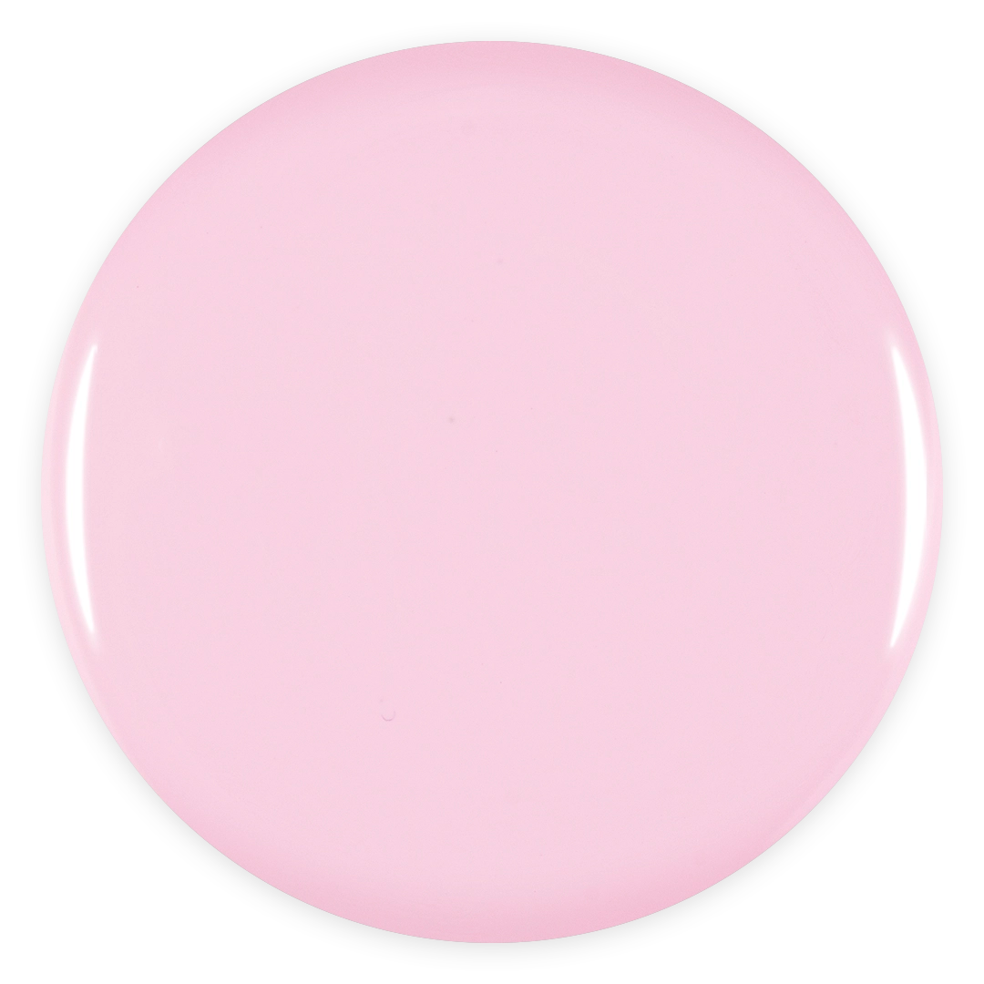 Esmalte "Pale Pink" Pink Mask 7 ml