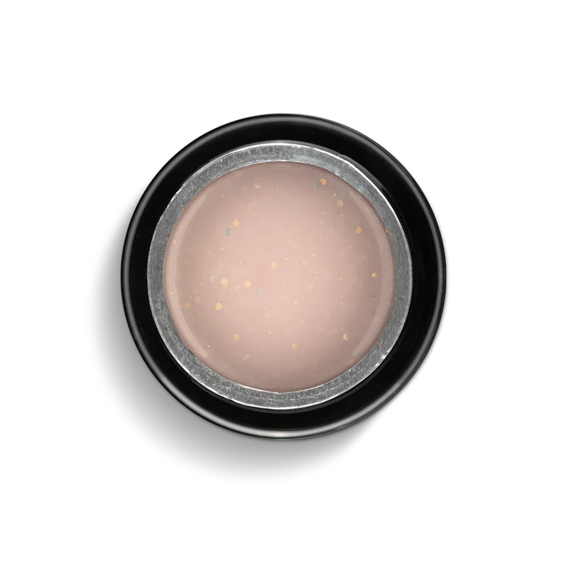 Gel Constructor Stellar Cream - Pink Mask 30 Gr