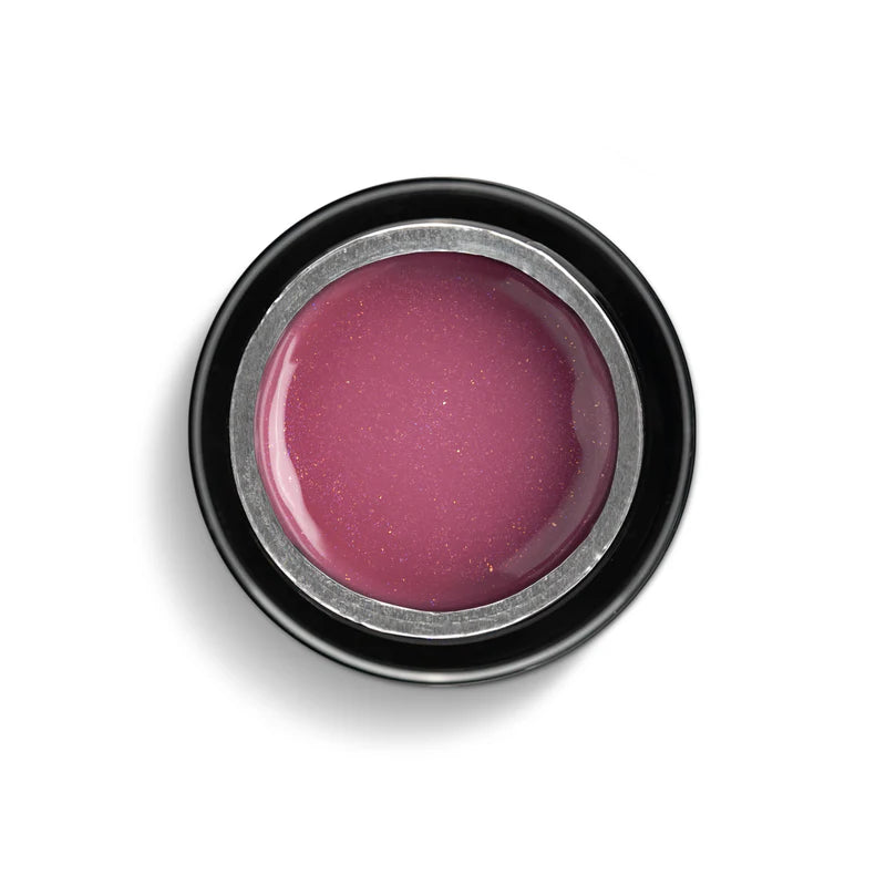 Gel Constructor Rose Gold - Pink Mask 30 Gr