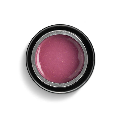 Gel Constructor Rose Gold - Pink Mask 30 Gr