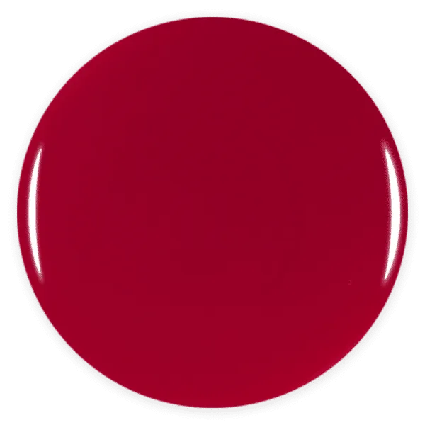 Esmalte California Red  Pink Mask 15 ml