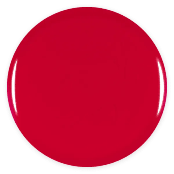 Esmalte "Red John" Pink Mask 15 ml