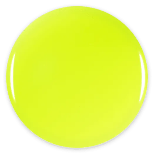 Esmalte "Lemon Spark – Col. NEON" Pink Mask 15 ml